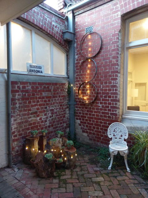 Ansonia On Lydiard - Hotel VIC 12