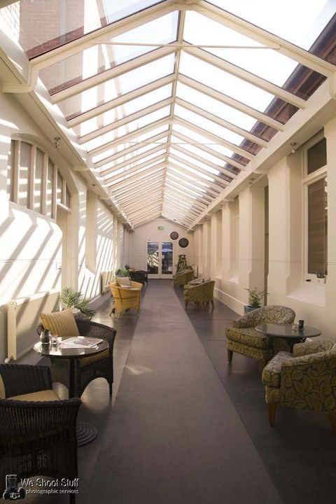 Ansonia On Lydiard - Hotel VIC 41