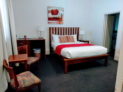 Ansonia On Lydiard - Hotel VIC 31