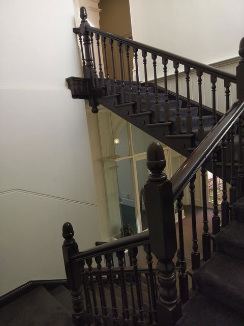 Ansonia On Lydiard - Hotel VIC 34
