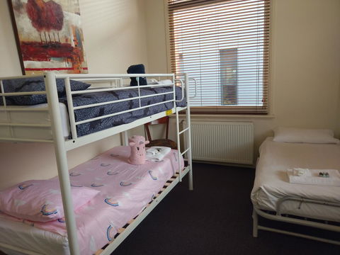 Ansonia On Lydiard - Hotel VIC 13