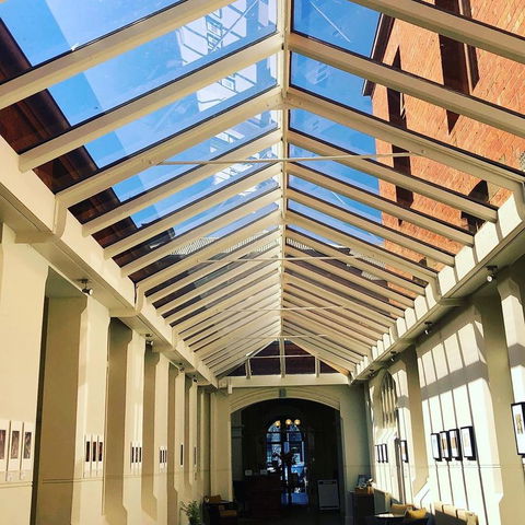 Ansonia On Lydiard - Hotel VIC 3