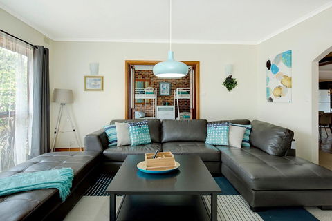 Sunryes Beach House - Hotel VIC 1