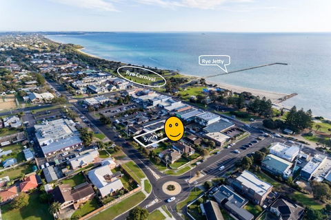 Sunryes Beach House - Hotel VIC 0
