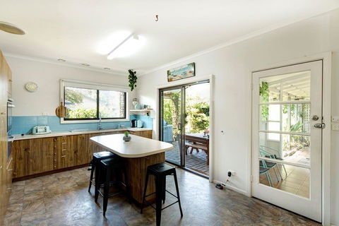 Sunryes Beach House - Hotel VIC 17