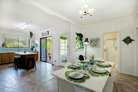 Sunryes Beach House - Hotel VIC 14