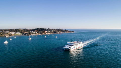 Sunryes Beach House - Hotel VIC 41
