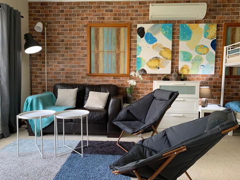 Sunryes Beach House - Hotel VIC 6