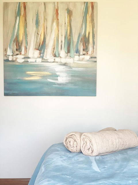 Sunryes Beach House - Hotel VIC 10