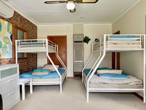 Sunryes Beach House - Hotel VIC 9