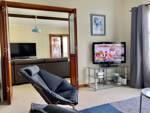 Sunryes Beach House - Hotel VIC 7