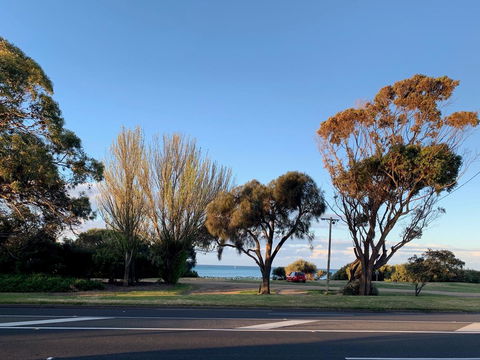 Sunryes Beach House - Hotel VIC 36