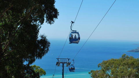 Sunryes Beach House - Hotel VIC 40