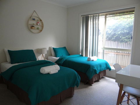 Horsham Central Stay - Hotel VIC 5