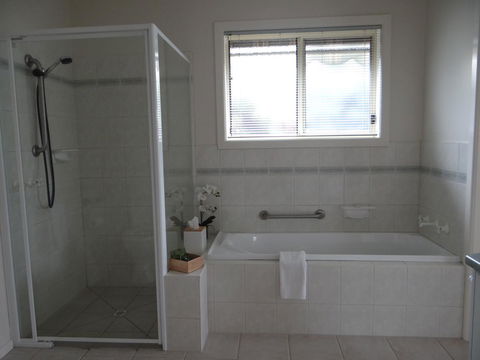 Horsham Central Stay - Hotel VIC 7