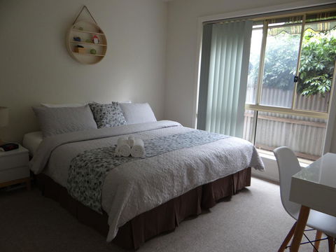 Horsham Central Stay - Hotel VIC 6
