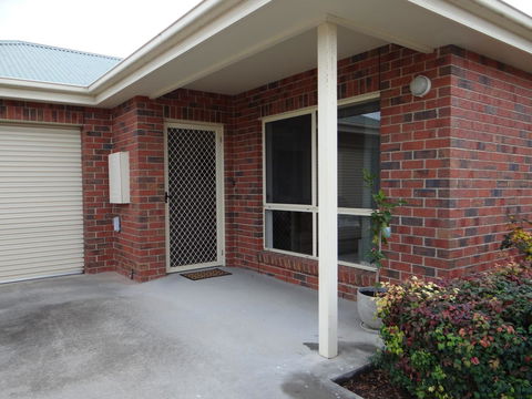 Horsham Central Stay - Hotel VIC 9