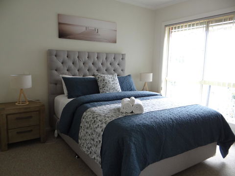 Horsham Central Stay - Hotel VIC 4