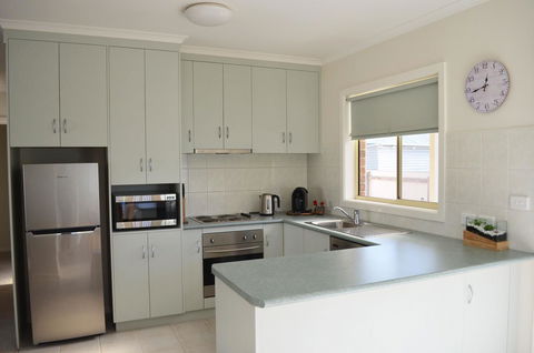 Horsham Central Stay - Hotel VIC 2