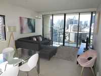 Harbour Escape Apartments Docklands