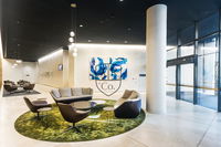 Stylish ApartmentNetflix