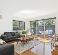 Bask at The Glade - Rejuvenate Stays - Hotel VIC