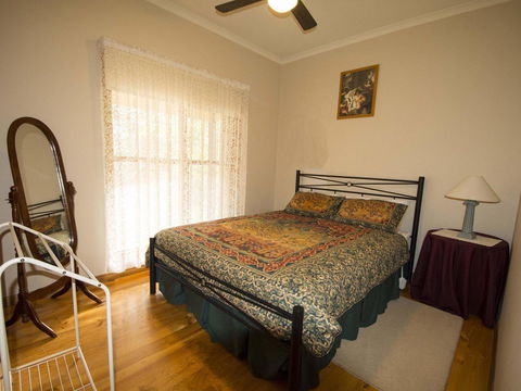 Angel's Rest - Hotel VIC 4