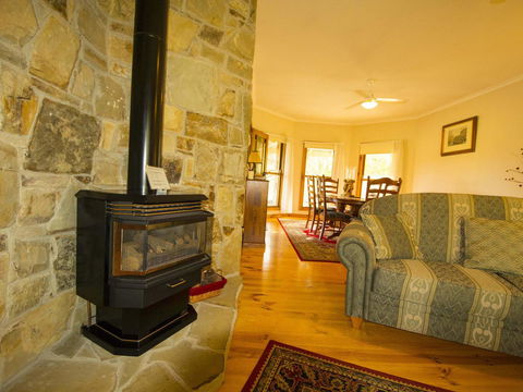 Angel's Rest - Hotel VIC 8