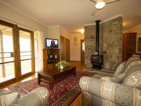 Angel's Rest - Hotel VIC 2
