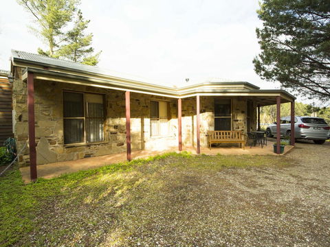 Angel's Rest - Hotel VIC 1