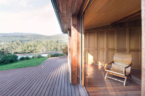 Kangaroo Manor - Hotel VIC 24