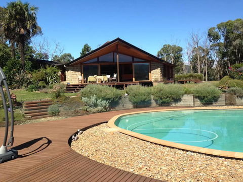 Kangaroo Manor - Hotel VIC 28