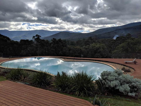 Kangaroo Manor - Hotel VIC 7