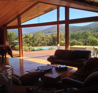 Kangaroo Manor - Hotel VIC