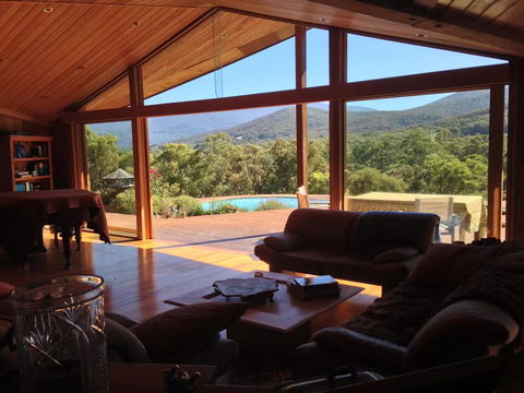 Kangaroo Manor - Hotel VIC 0