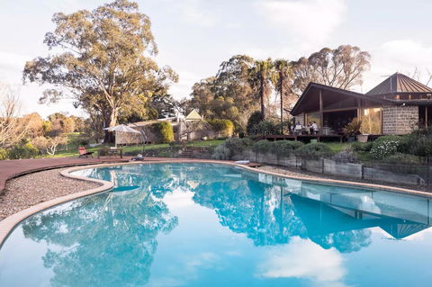 Kangaroo Manor - Hotel VIC 26