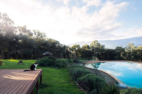 Kangaroo Manor - Hotel VIC 23