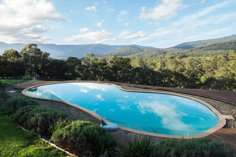 Kangaroo Manor - Hotel VIC 27