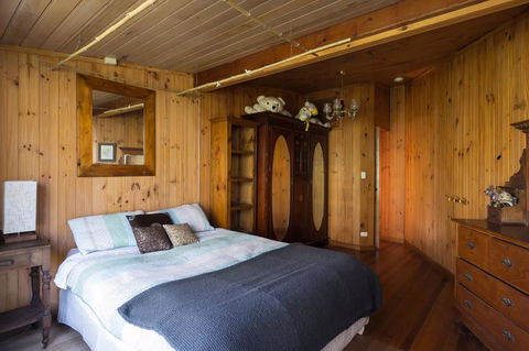 Kangaroo Manor - Hotel VIC 17
