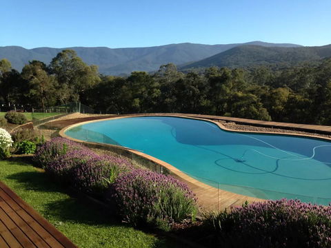Kangaroo Manor - Hotel VIC 14
