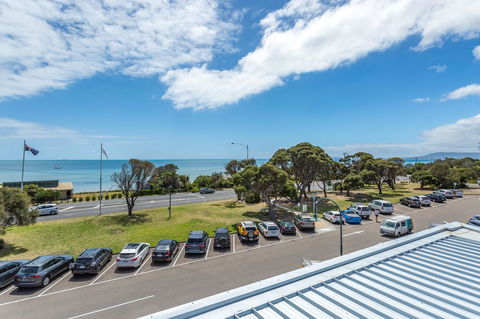 Blairgowrie Apartment 2 - On The Beach - Hotel VIC 13
