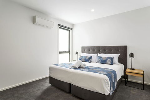 Blairgowrie Apartment 2 - On The Beach - Hotel VIC 6