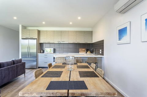 Blairgowrie Apartment 2 - On The Beach - Hotel VIC 2