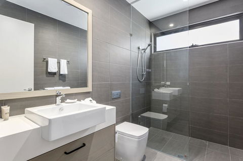 Blairgowrie Apartment 2 - On The Beach - Hotel VIC 8