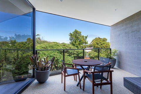Blairgowrie Apartment 2 - On The Beach - Hotel VIC 1