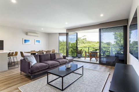 Blairgowrie Apartment 2 - On The Beach - Hotel VIC 0