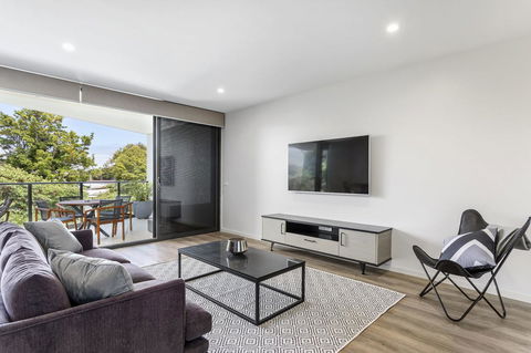 Blairgowrie Apartment 2 - On The Beach - Hotel VIC 5