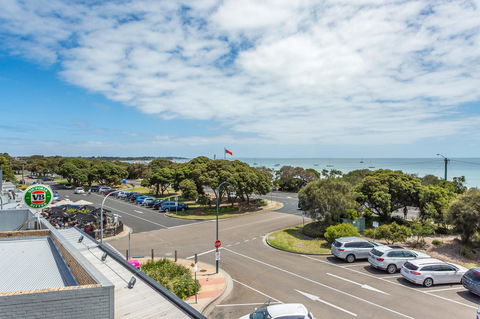 Blairgowrie Apartment 2 - On The Beach - Hotel VIC 10
