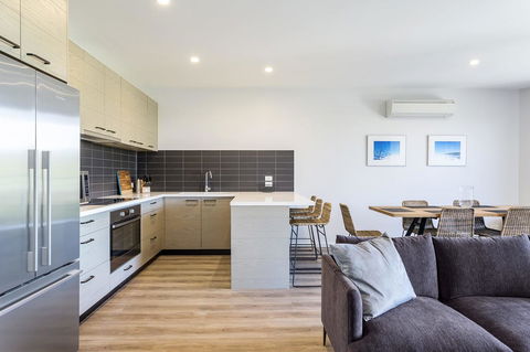 Blairgowrie Apartment 2 - On The Beach - Hotel VIC 3
