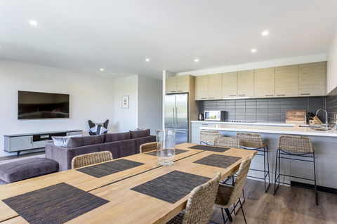 Blairgowrie Apartment 2 - On The Beach - Hotel VIC 4